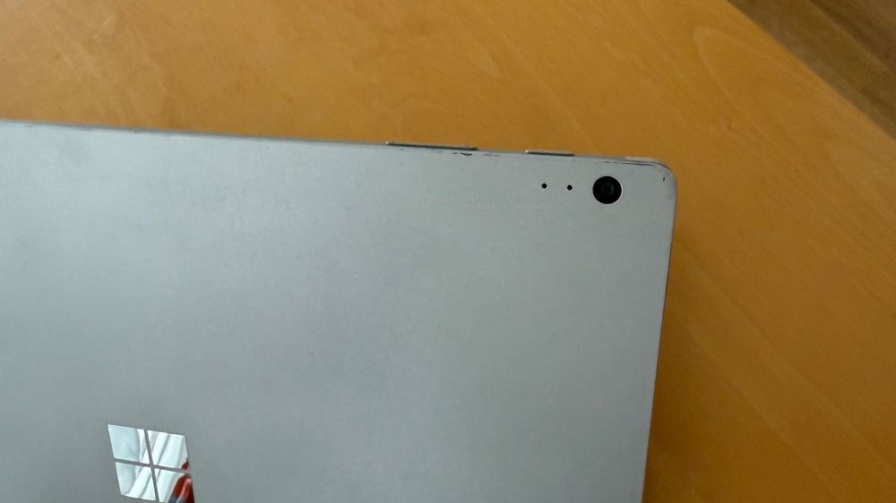 Microsoft Notebooks: Microsoft Surface Book – Gebraucht aus Fahrwangen von Hoschy71 3