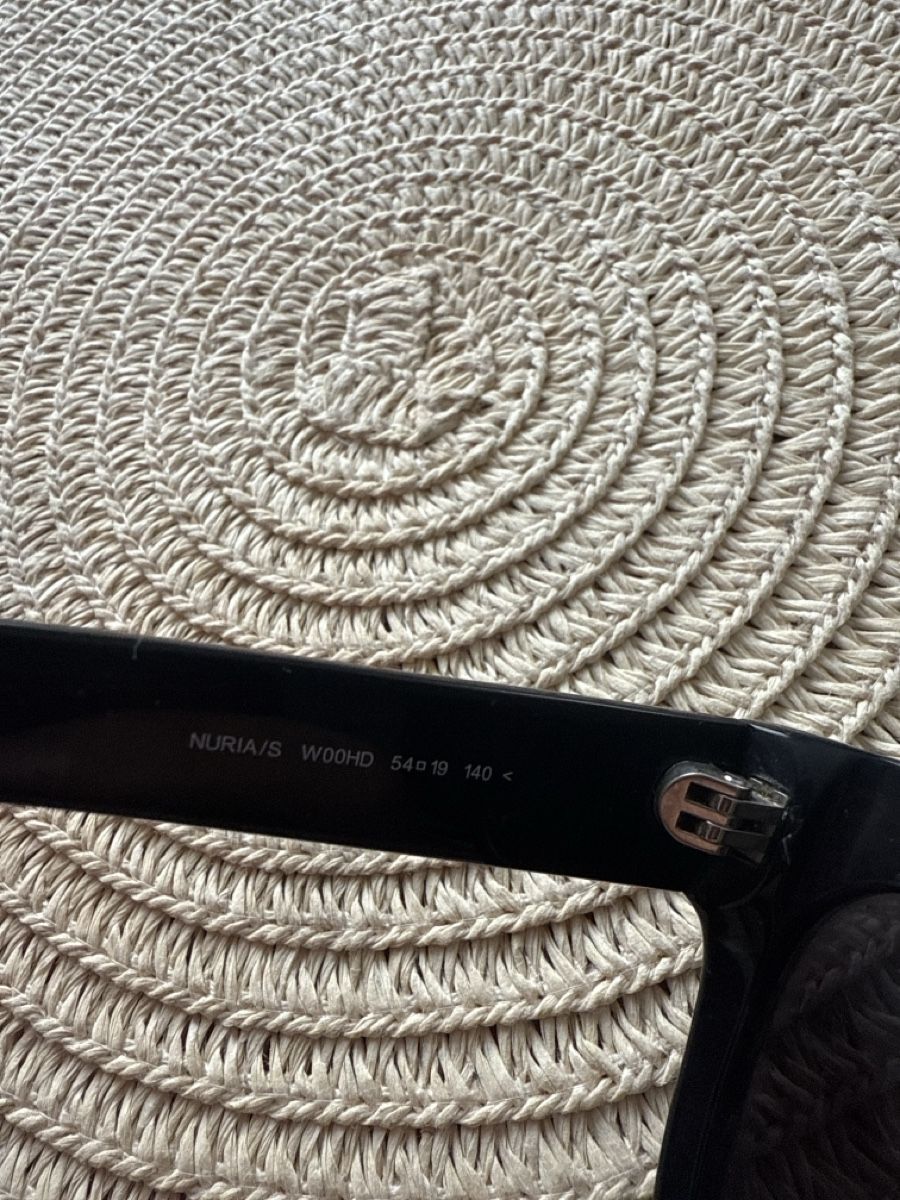 Jimmy Choo Brillen & Gläser: JIMMY CHOO Sonnenbrille – Gebraucht aus Aesch BL von Graziiano 2