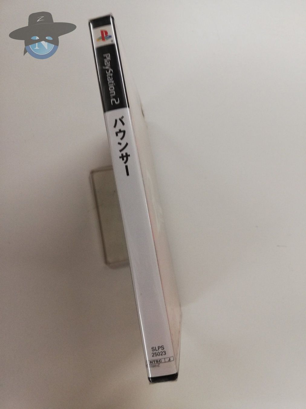Sony Giochi: The Bouncer / JAPAN / PS2 / NEU - sealed – Nuovo (secondo la descrizione) da St. Gallen venduto da zorro_dc 2