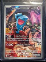 Team Rocket's Wobbuffet Promo (SVP203) EN NM
