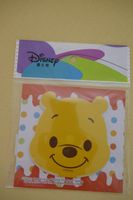 Neu: Winnie The Pooh (vermutl. Post-its)
