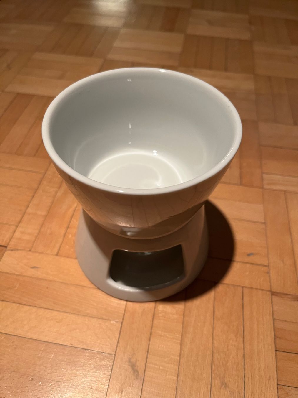 Küchengeräte: 2x Fondue Set – Neu (gemäss Beschreibung) aus Basel von Ruemli17 2