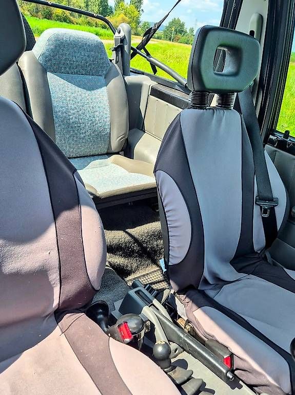 Suzuki Automobili: SUZUKI VITARA 1.6 CABRIOLET - TOP RAR – Usato da Neerach venduto da daboby66 6