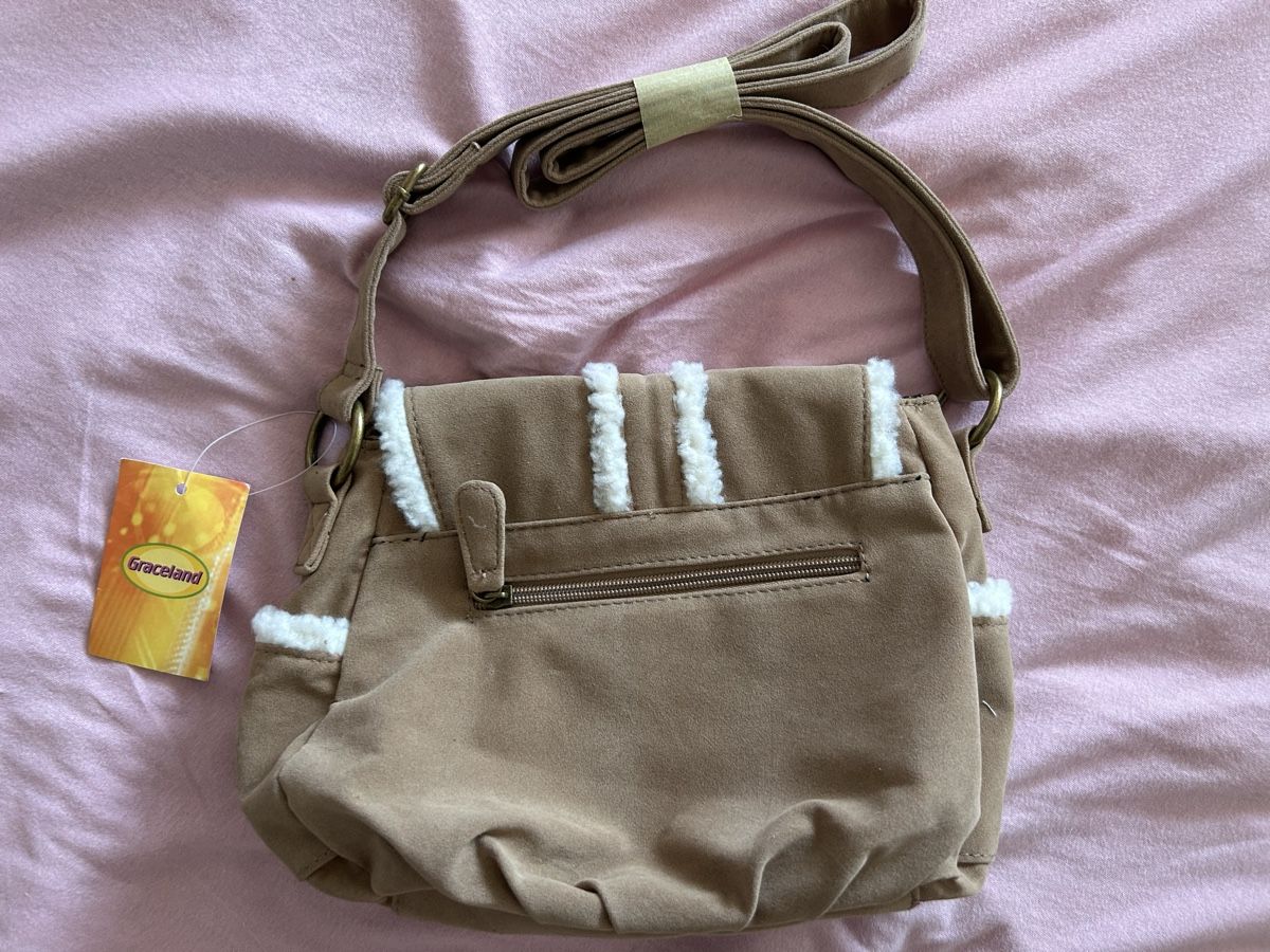 Borse da donna: Tasche Neu Graceland – Usato da Sarmenstorf venduto da ramoeneli 1