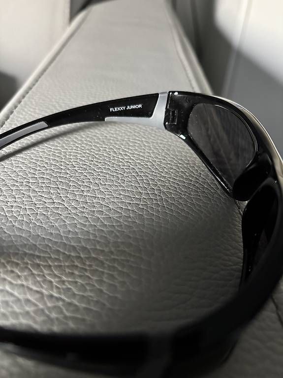 Occhiali & Lenti: Kinder-Sonnenbrille Alpina Flexxy Junior – Usato da Riaz venduto da economie_circulaire 2