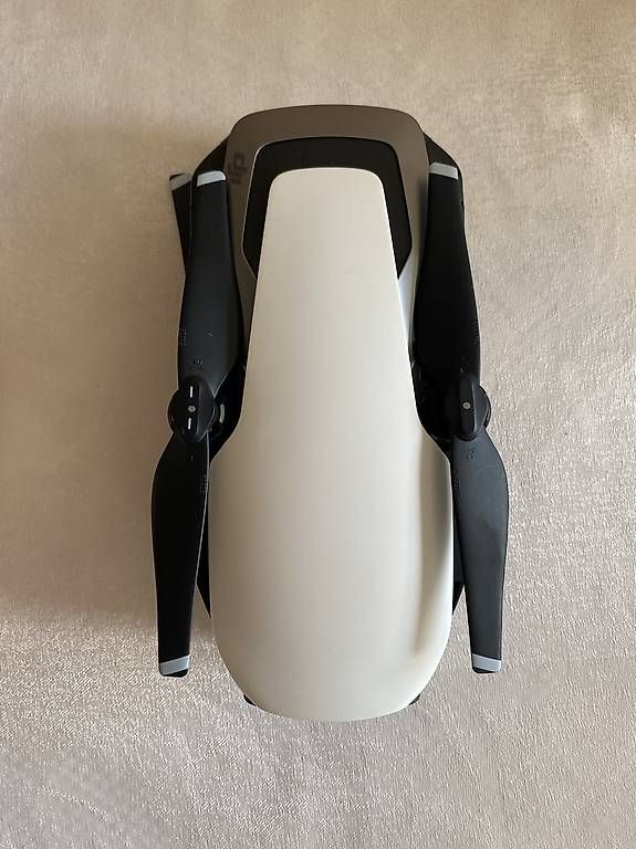 DJI Modellismo RC: Drone Mavic Air fly more combo arctic white – Usato da Onex venduto da Bazma 1