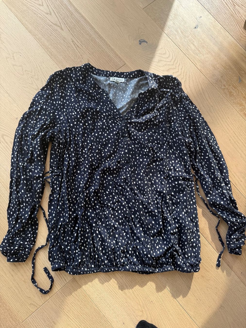 Lotti di vestiti: Kleiderpaket Umstandsmode – Usato da Oberdorf SO venduto da fani05 6