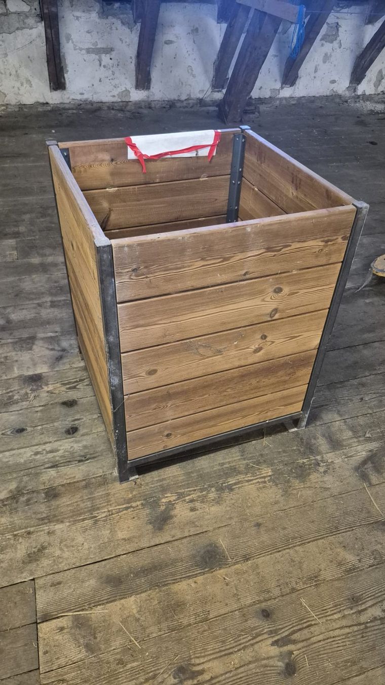 Casseroles: Hochbeet, Blumentrog – Neuf (Voir description) à zürich par 123los 3