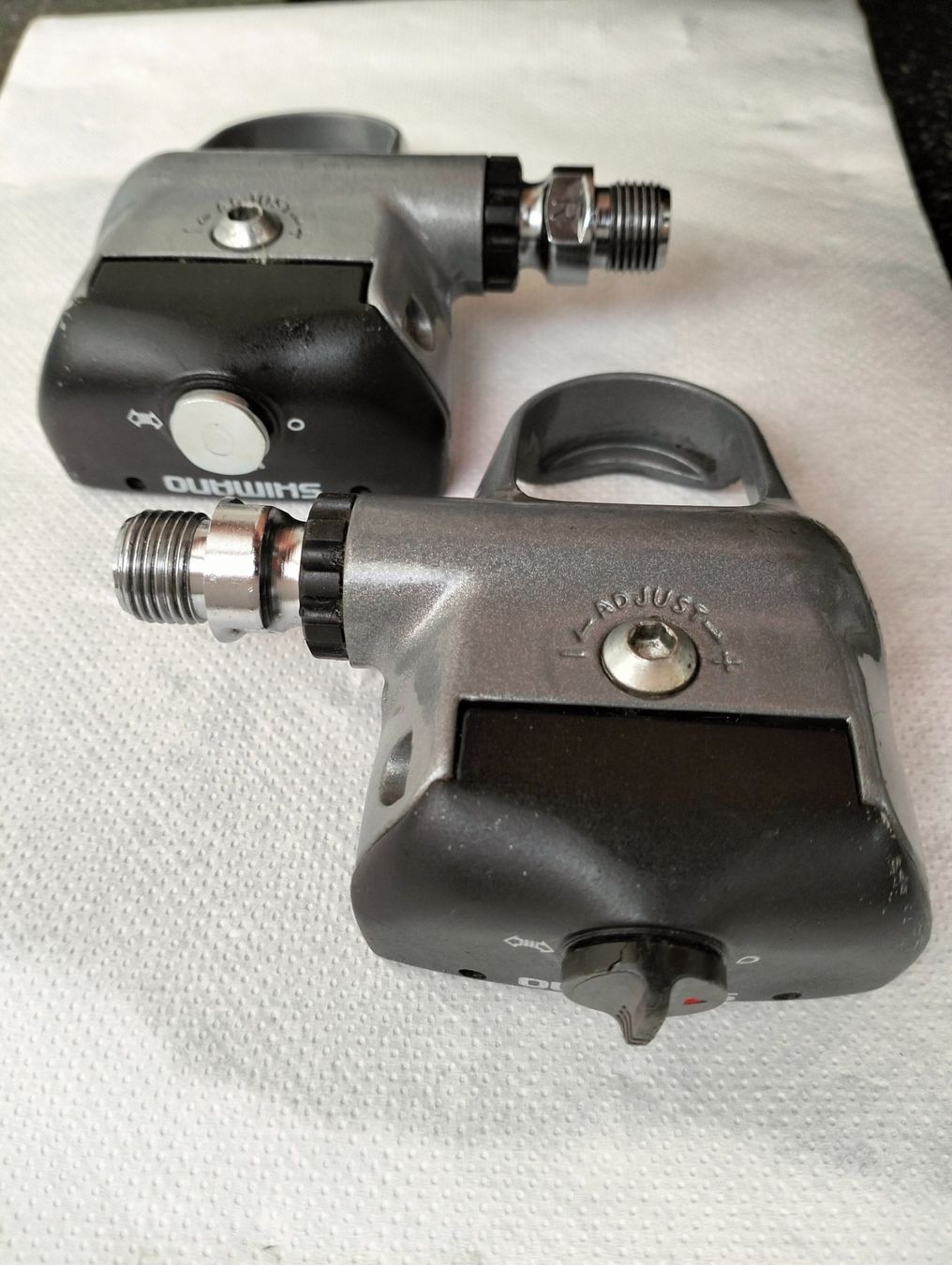 Shimano Pièces détachées: Shimano Pedalen PD-6402 – D'occasion à Uster par KarlZH 3