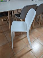 Kinder Hochstuhl weiss Ikea URBAN