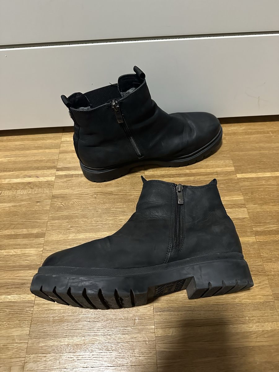Damenschuhe: Caprice Stiefelette Gr. 38 – Gebraucht aus Basel von Zekoo. 2