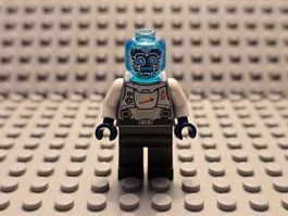 Lego Cyber-Drohnenroboter (twn401)