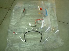 Windschutzscheibe hoch Piaggio Liberty125/Fly 125 04-09