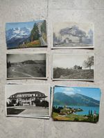 Postkarten Kanton Bern/Jura Bernois