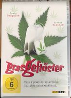 DVD GRASGEFLÜSTER - A JOINT OF NATUR - CRAIG FERGUSON - BREN