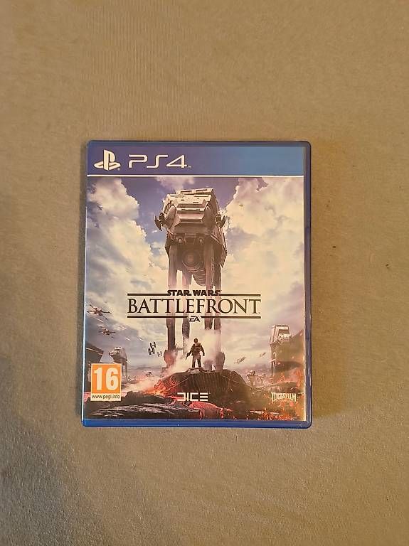 Giochi: lot FPS / TPS PS4 – Usato da Monthey venduto da Flx93 1