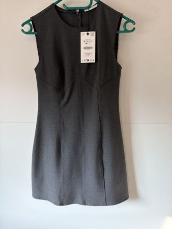 Neues Zara Kleid, Gr. S, Bleistiftkleid, Top Zustand!