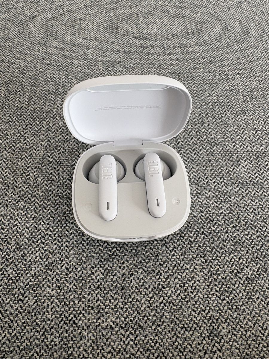 JBL Casques audio: JBL Wave Flex 2 – D'occasion à Zürich par den_5zk6 1