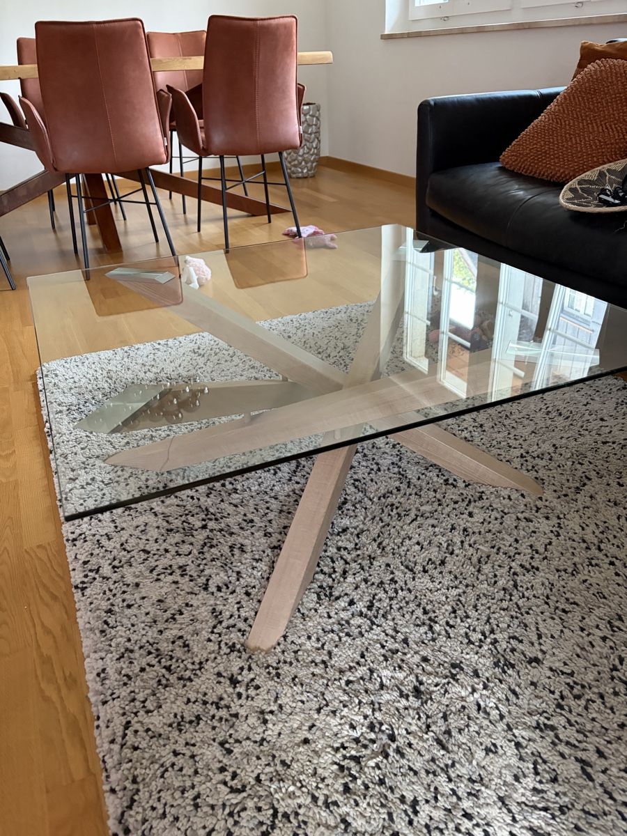 Tables: Designer Lounge Table – Neuf (Voir description) à Regensdorf par WetTowel42