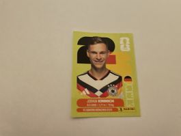FIFA WM 2026 Joshua Kimmich GER 10
