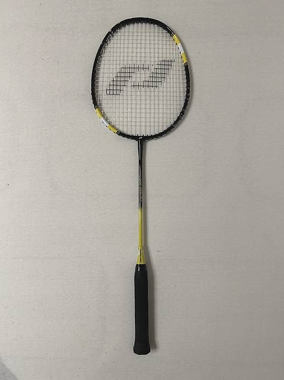 Schläger: Set 2 racchette badminton con custodia – Gebraucht aus Lugaggia von eri_bf2l 1