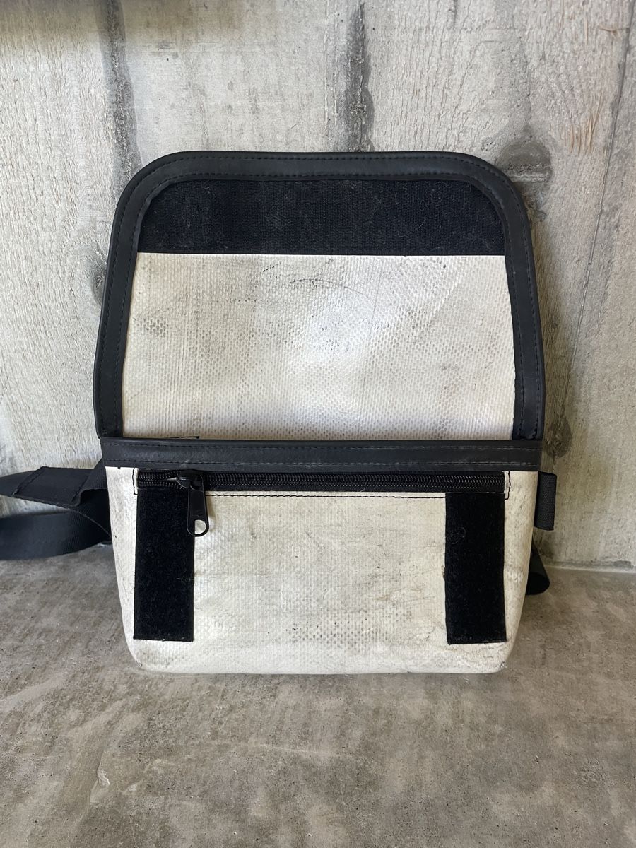 Freitag Borse: Freitag Tasche Jamie F40 – Usato da Eglisau venduto da lia_c7ny 6
