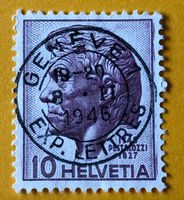  Nr.275 GESTEMPELT 1946   ﻿  ﻿Siehe Original Fotos   