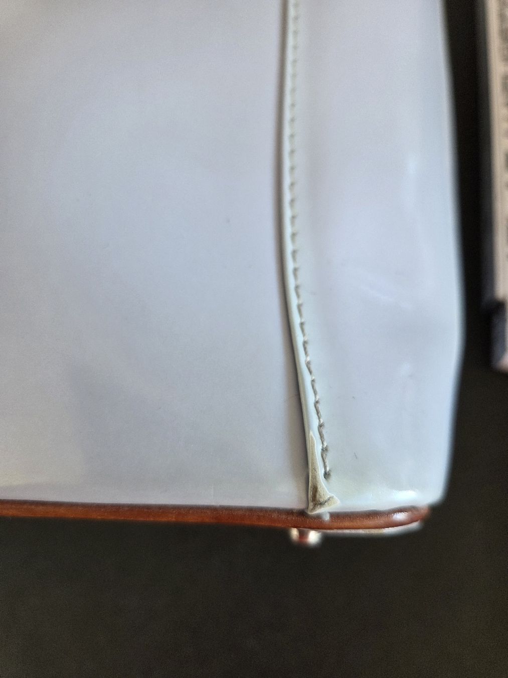 Maison Mollerus Borse da donna: Maison Mollerus Tasche Limited Edition – Usato da Rickenbach Sulz venduto da Kodachrom 9