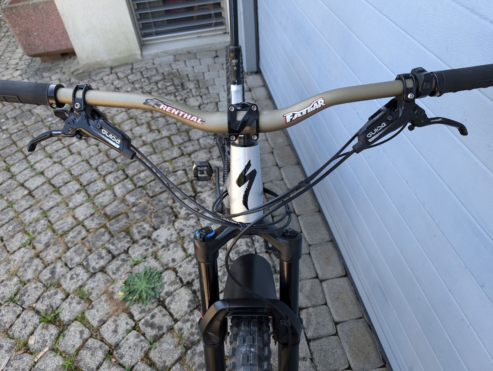 Specialized Biciclette: Specialized Turbo Levo Comp Gr. L – Usato da Kirchberg BE venduto da  3