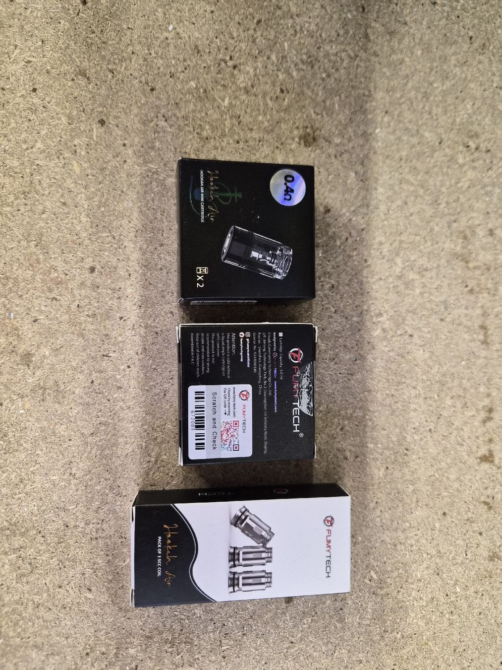 Narghilé: lot e-Chicha Hookah air + Hookah Dock et  Cup – Nuovo (secondo la descrizione) da Villeneuve VD venduto da Max1844 9