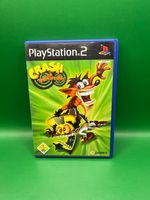Crash Twinsanity (Deutsch) - Playstation 2