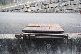 Ancienne balance
