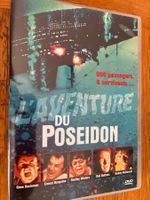 L'aventure du Poséidon (1972, DVD, Catastrophe)