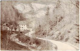 JURA???? ca. 1905 (Einzelfoto) ca.1905 (JU)