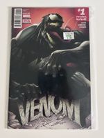 Venom comic book #1 Marvel 2016