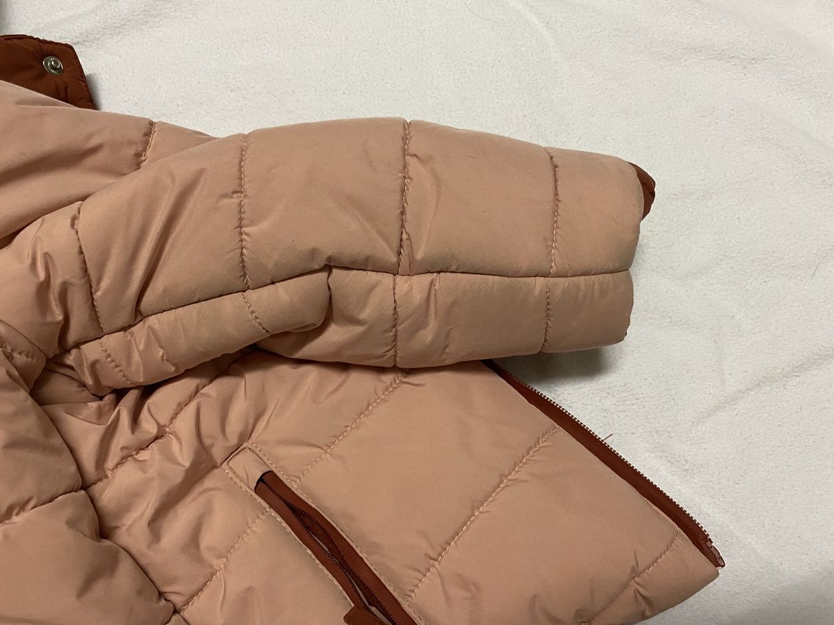 Vestes & Manteaux: Winterjacke in Grösse 98 – D'occasion à Sissach par SV-650 1