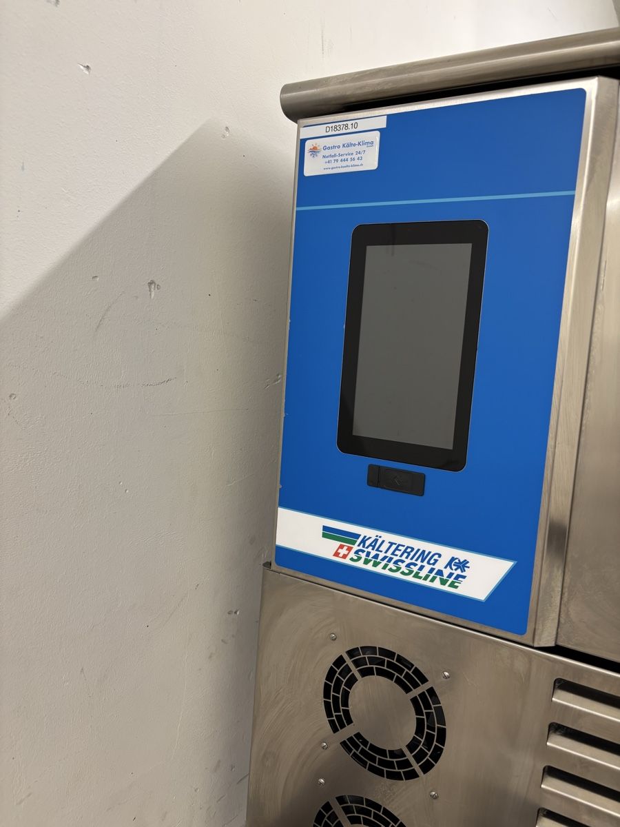 Appareils de cuisine: 2 Schockfroster  – D'occasion à Dietikon par dia_y8y5 2
