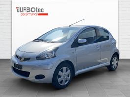 Toyota Aygo 1.0  68PS  5Türig