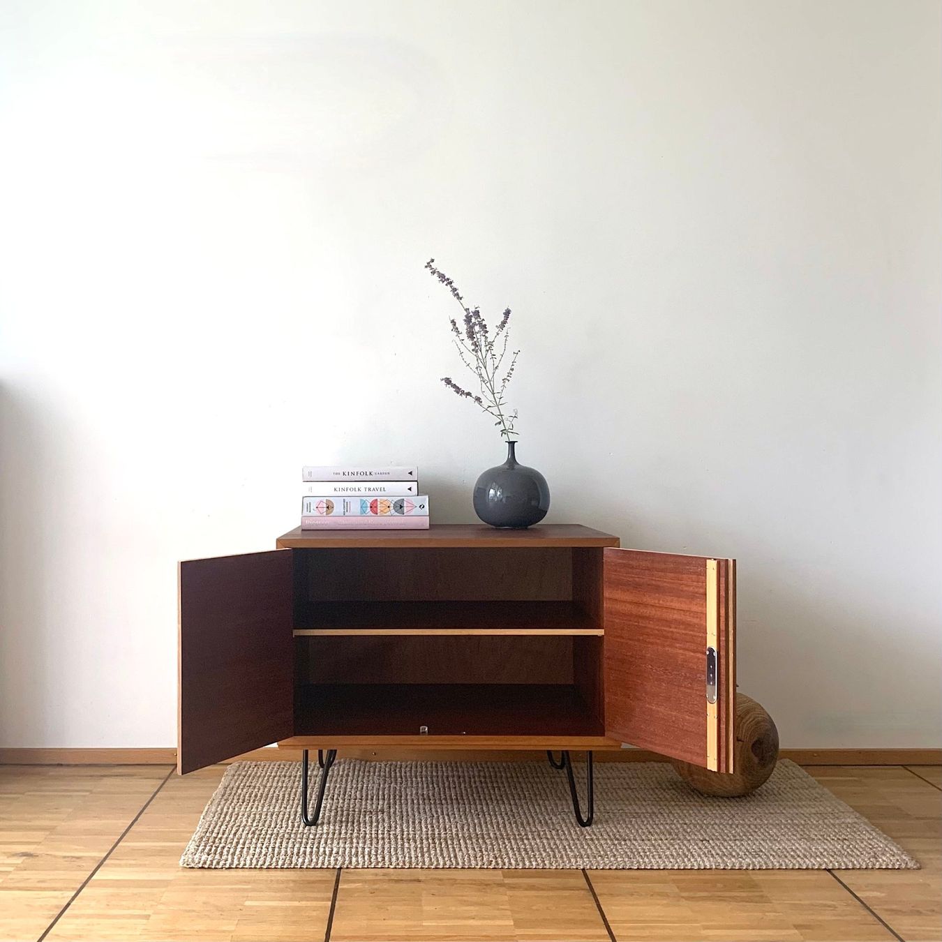 Kommoden: Sideboard/Kommode aus den 60er Jahren – Gebraucht aus Winterthur von Trouvailles-77 3