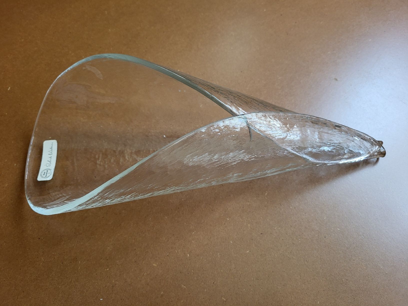 Glasi Hergiswil Gläser: Hergiswiler Glas – Gebraucht aus Würenlingen von BottaMC 6