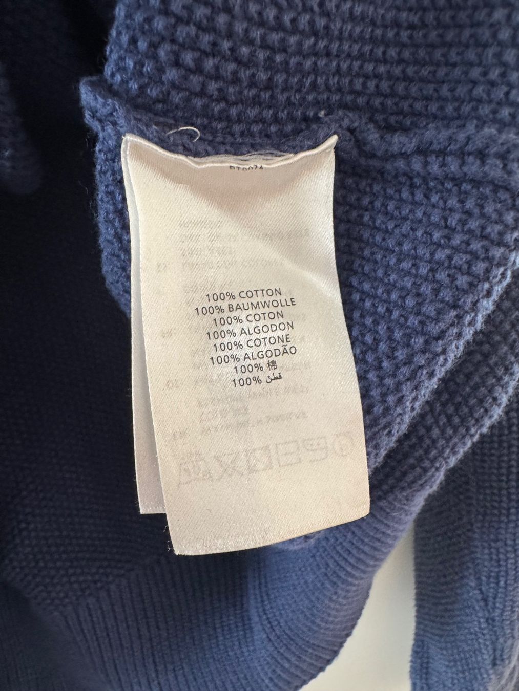 Gant Jacken: Gant Cardigan – Gebraucht aus Obfelden von cesarina10 9