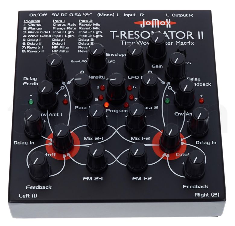 Jomox T Resonator MKII Kaufen auf Ricardo
