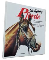 Geliebte Pferde - ein Handbuch  (Buch, Bongianni/Mori)