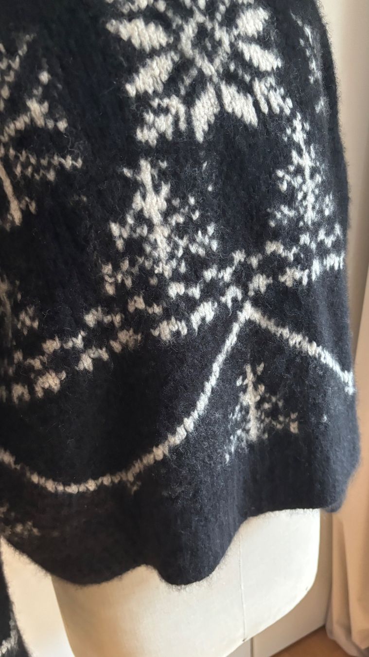 Maglioni & Felpe: Nili Lotan Kashmir Pulli Gr. L – Usato da Luzern venduto da luzern.secondhand 3
