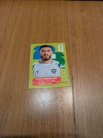 Panini UZB4