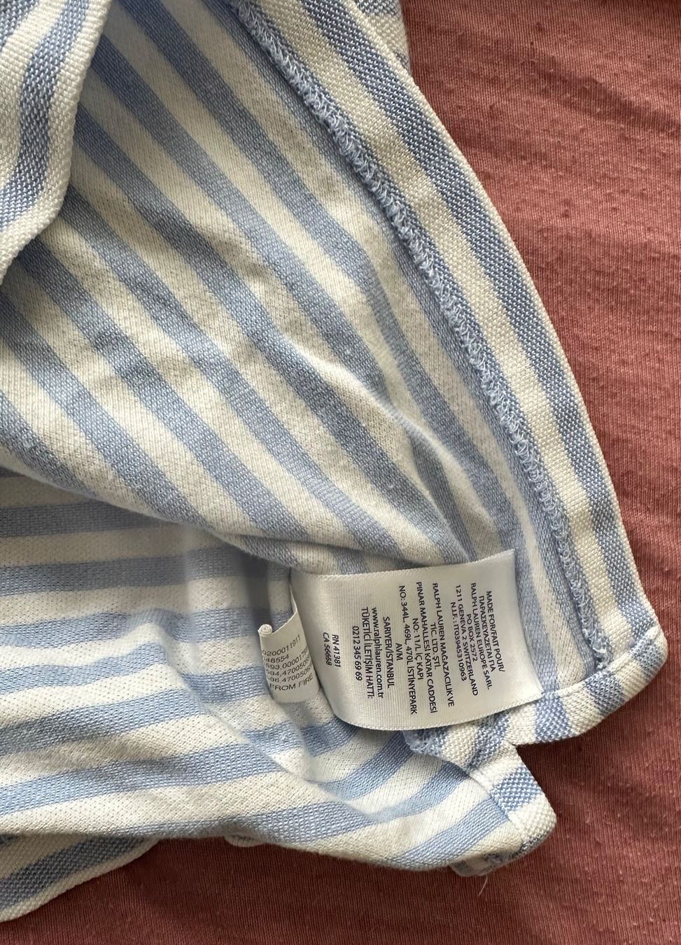 Ralph Lauren Camicie, T-shirt & Polo: T-Shirt Polo Ralph Lauren – Usato da Dürrenroth venduto da tvy_bh56 3