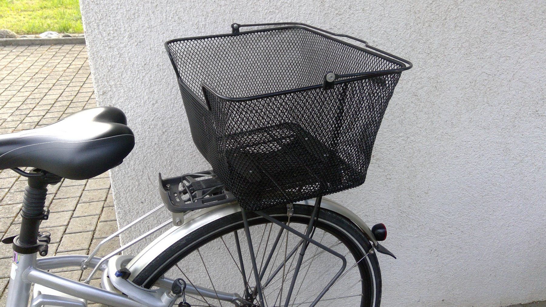 Pezzi di ricambio: Velo PLETSCHER 3 PUNKT – Usato da Richterswil venduto da Baggenstoss