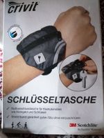 Schlüsseltasche fürs Hand gelenk,  Porto 1.00