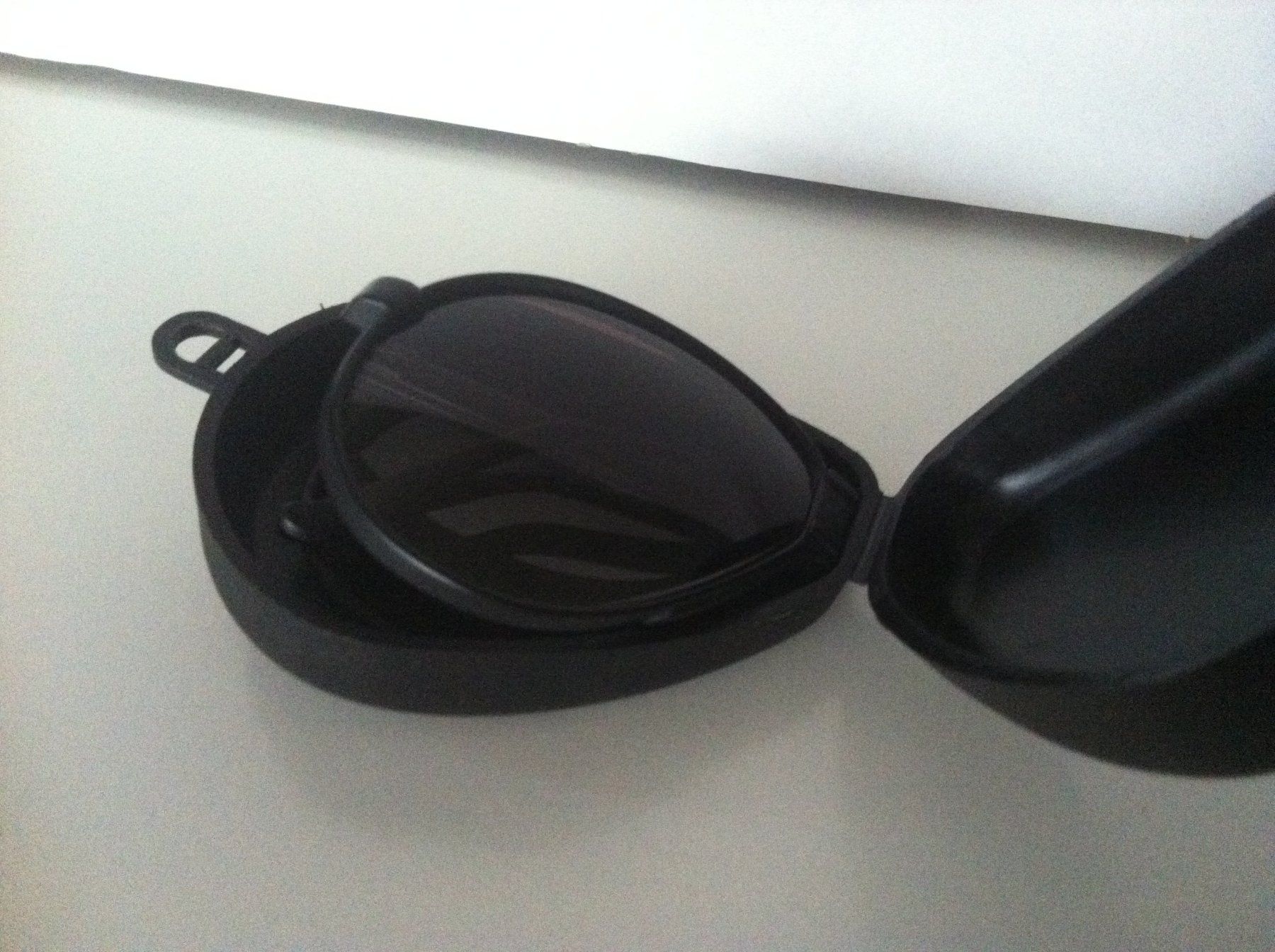 Brillen & Gläser: Swissair LUNETTES BRILLE in BOX – Gebraucht aus Lausanne von asdyx 2