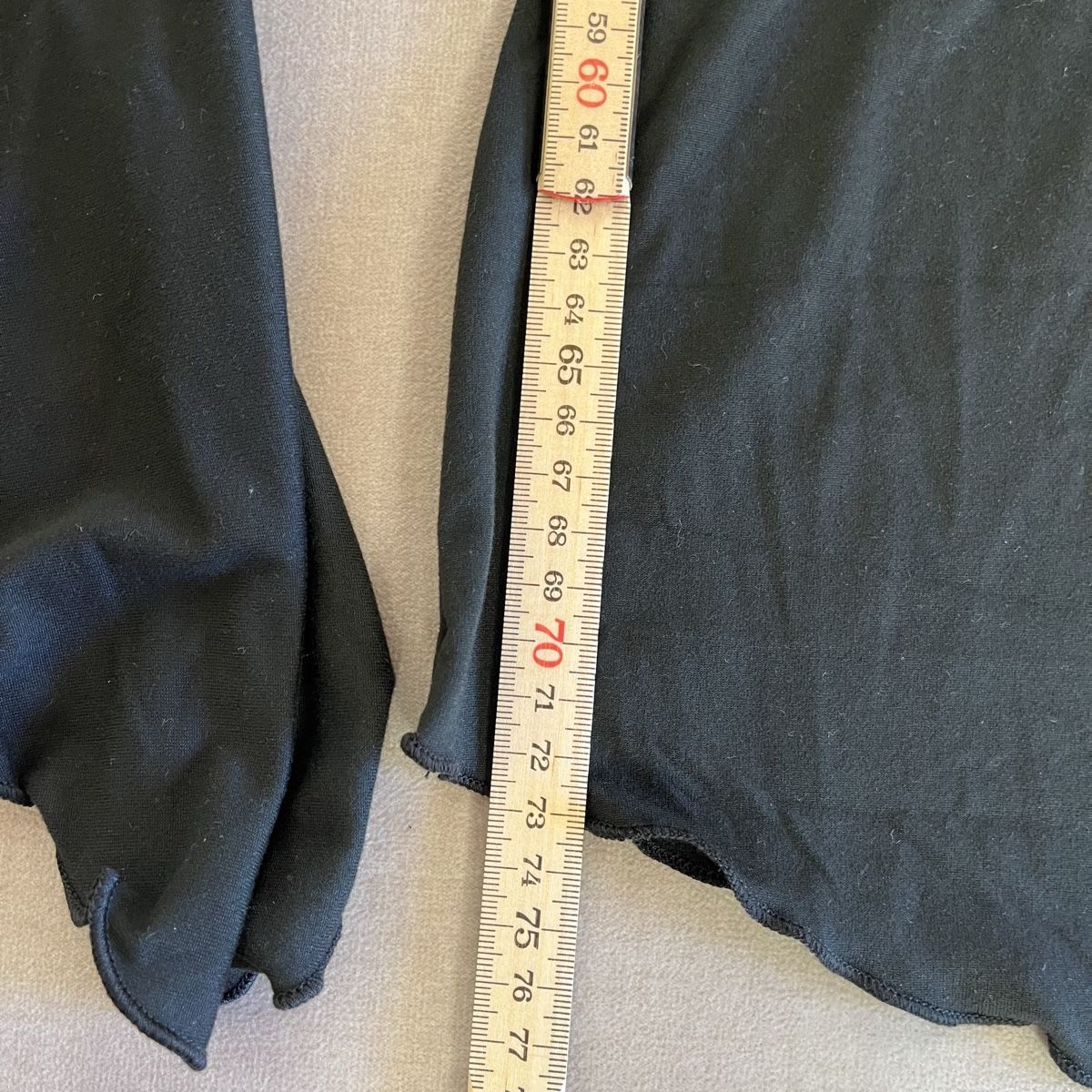 Vestiti: Schwarzes Abendkleid mit spitze Gr. XS – Nuovo (secondo la descrizione) da Cunter venduto da tiramisuuu_ 3